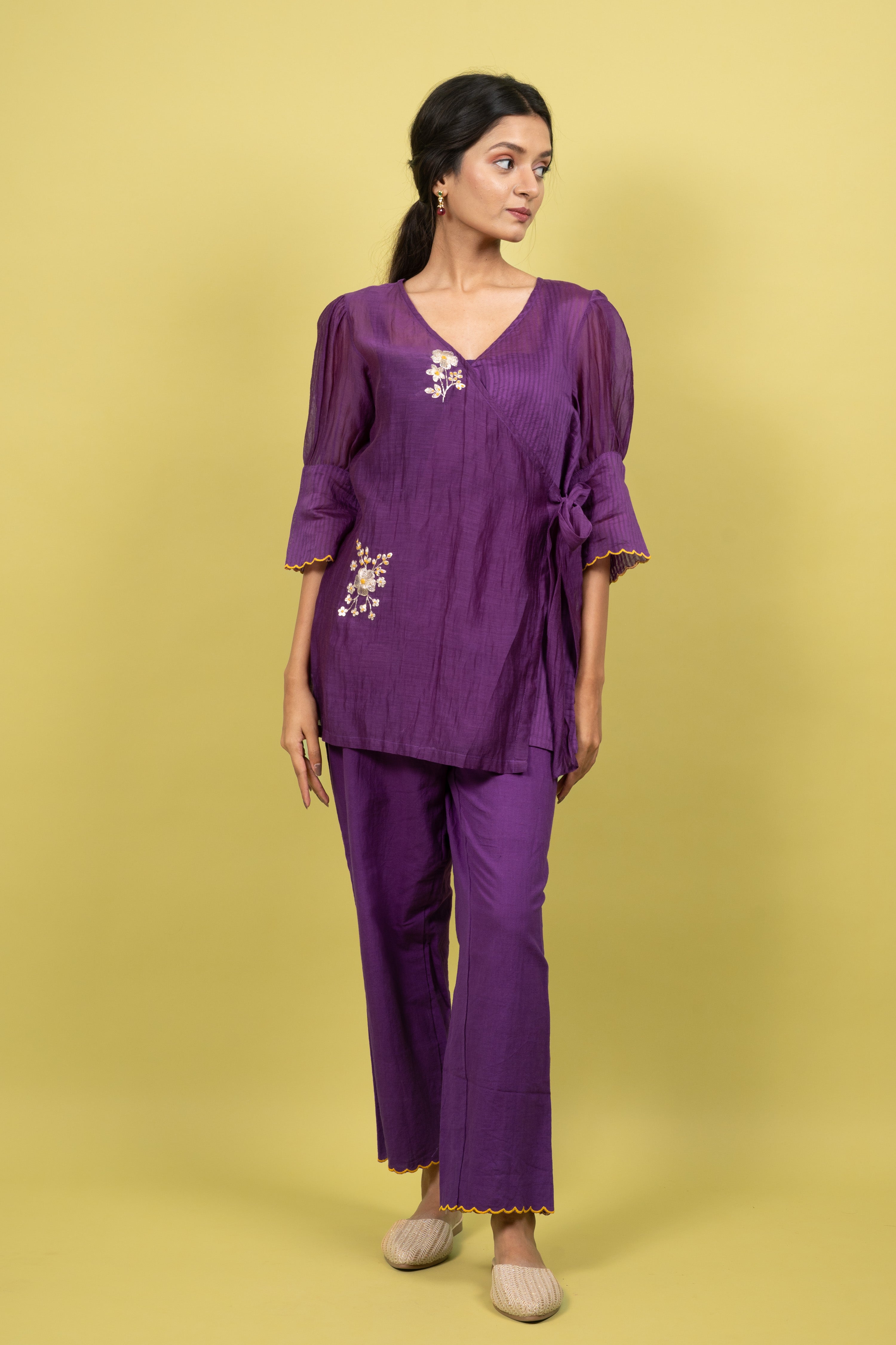 TAARA CO-ORD SET