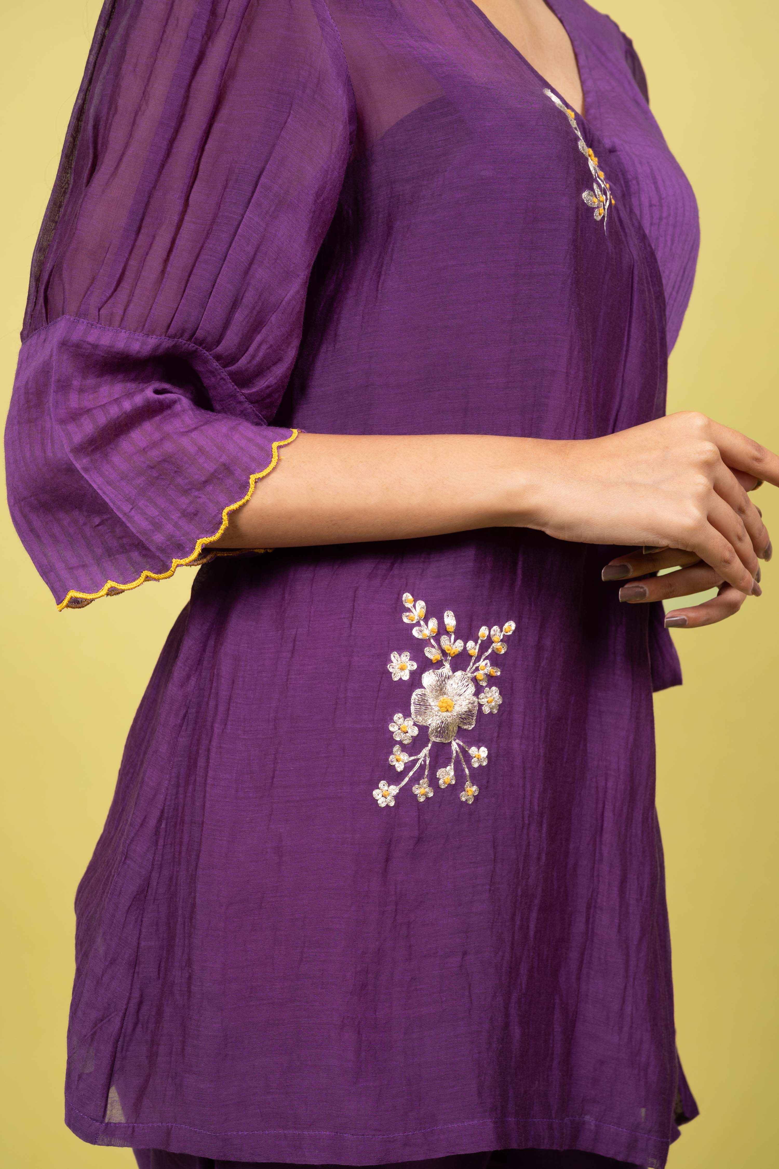 TAARA CO-ORD SET