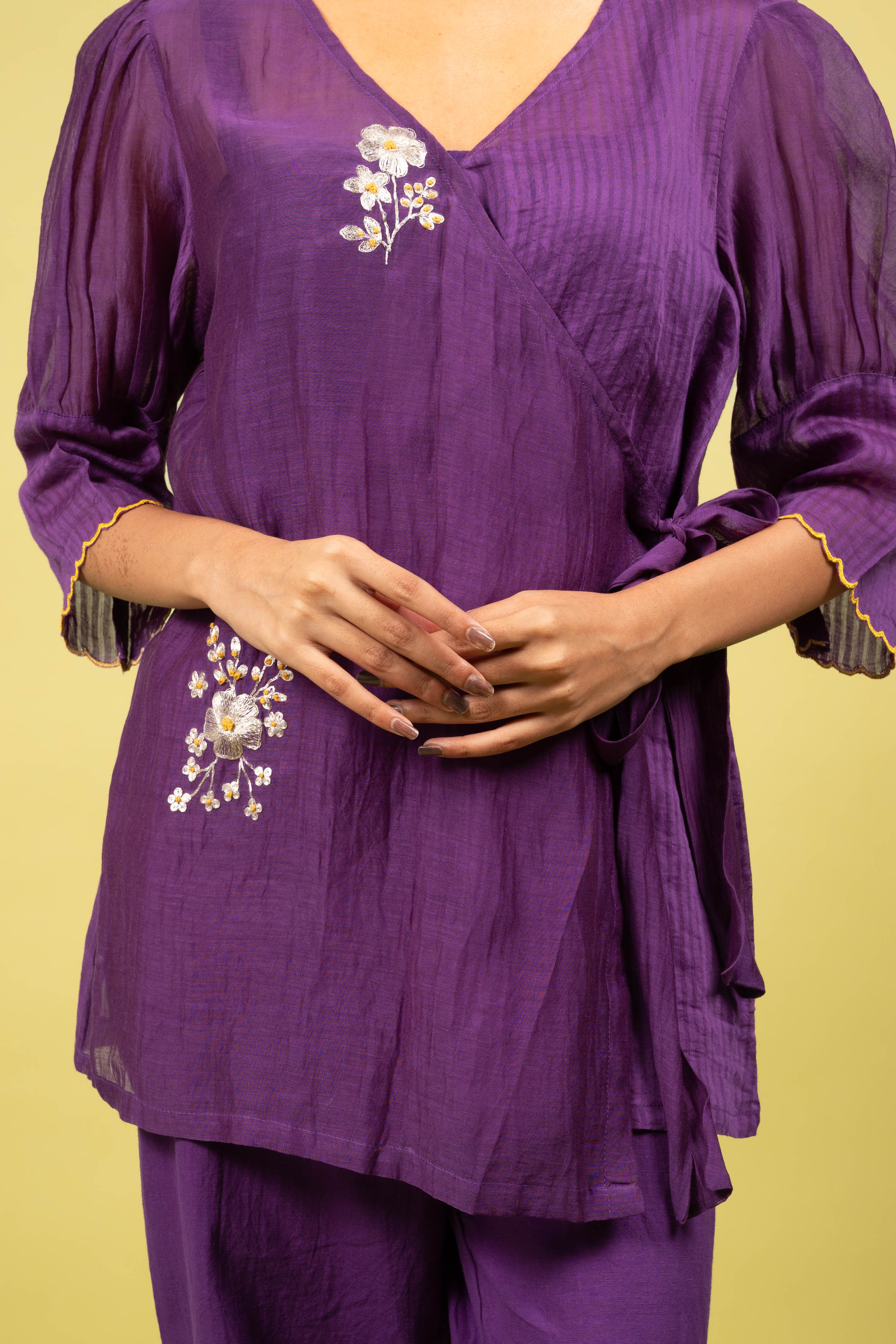 TAARA CO-ORD SET