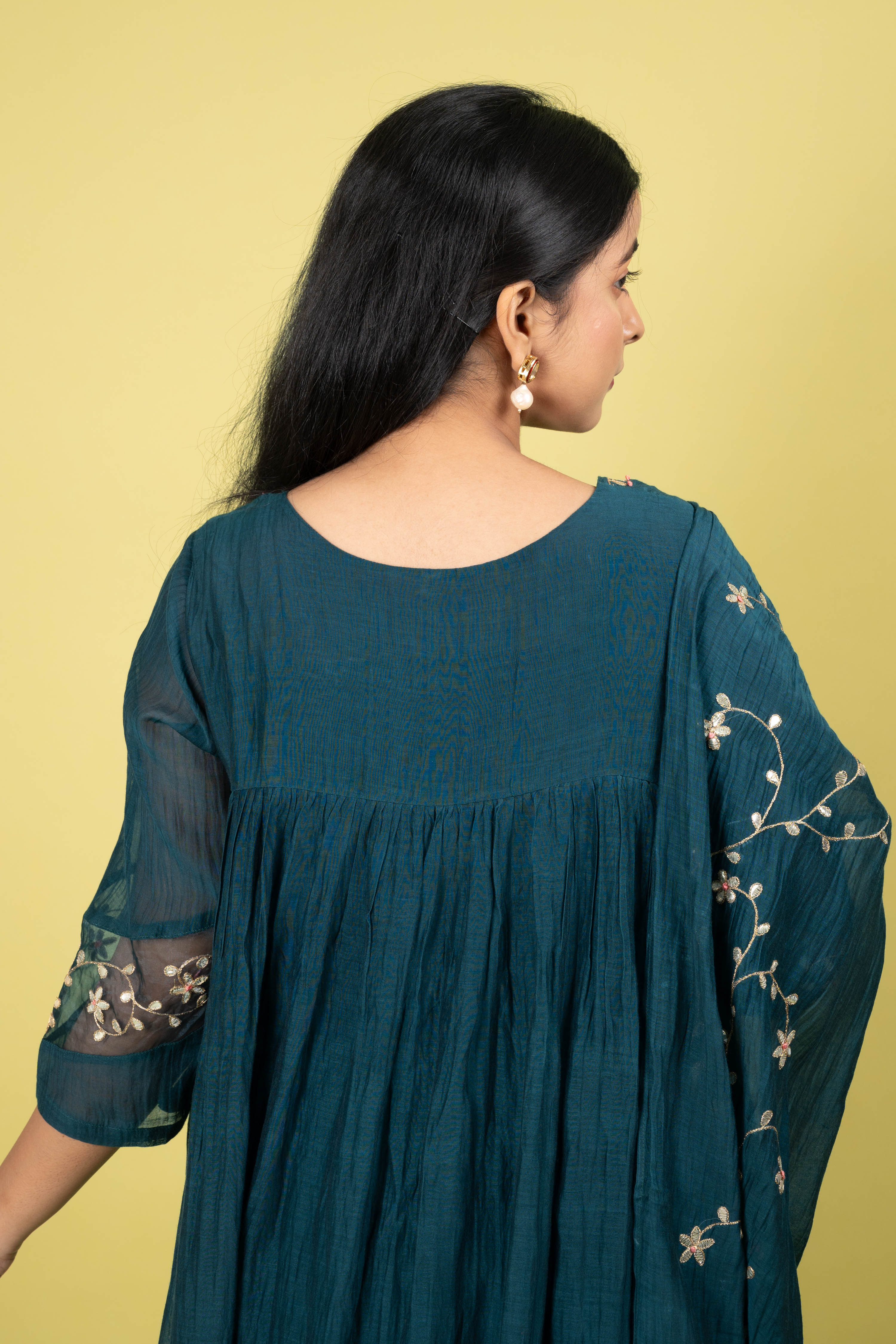 BINDIYA KURTA SET