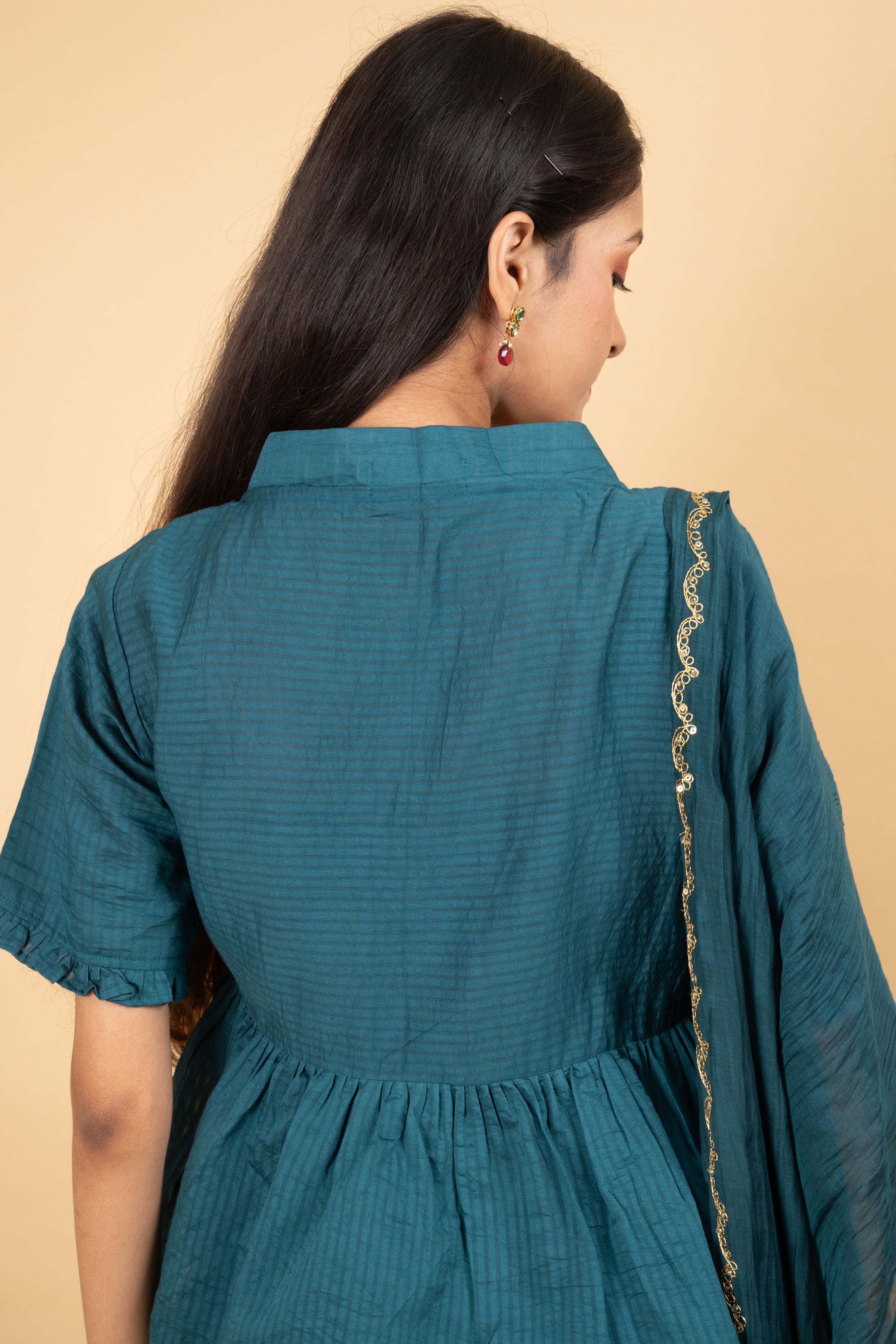 MORNI SKIRT SET