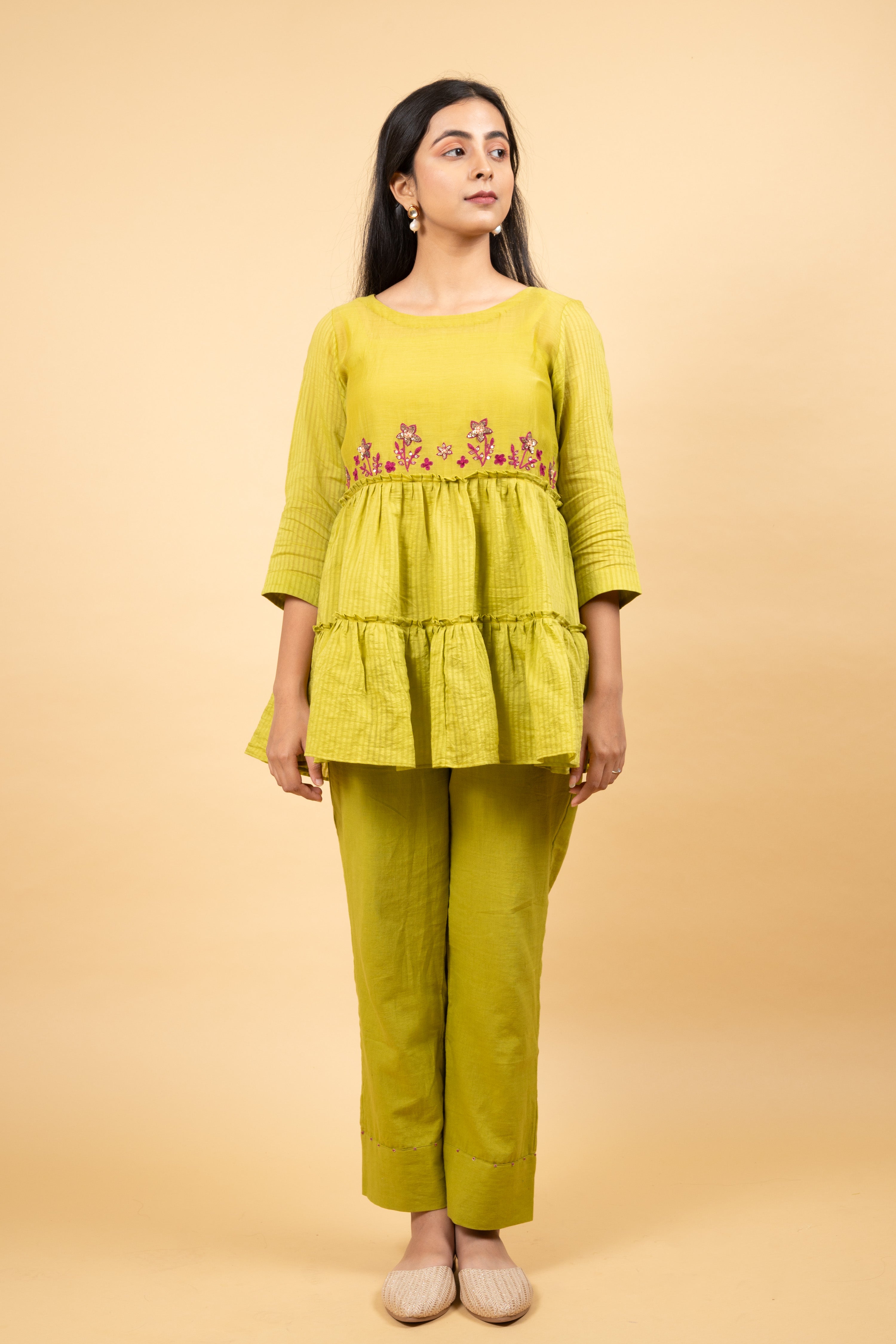 PATANGI CO-ORD SET