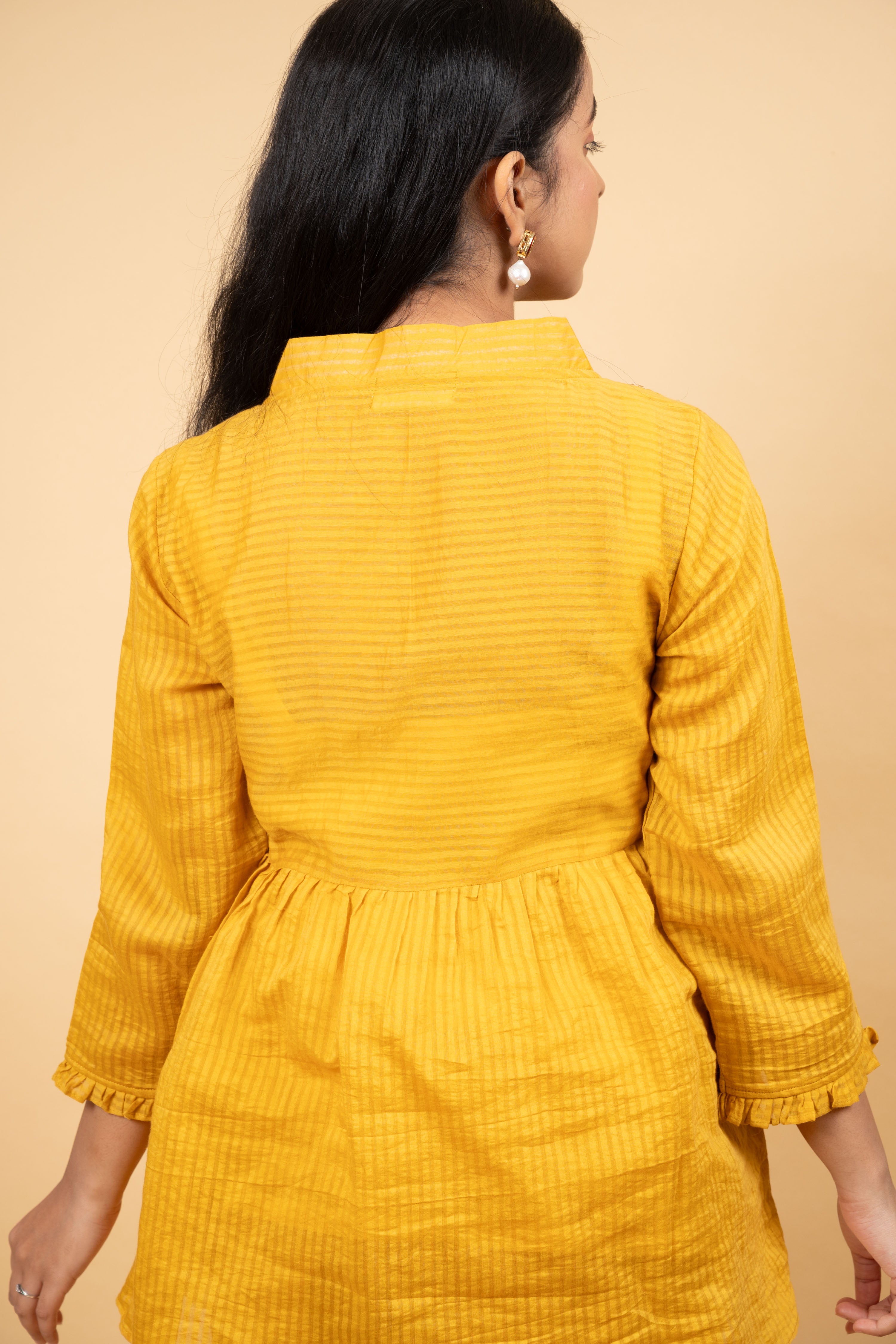 GENDA FUL CO-ORD SET