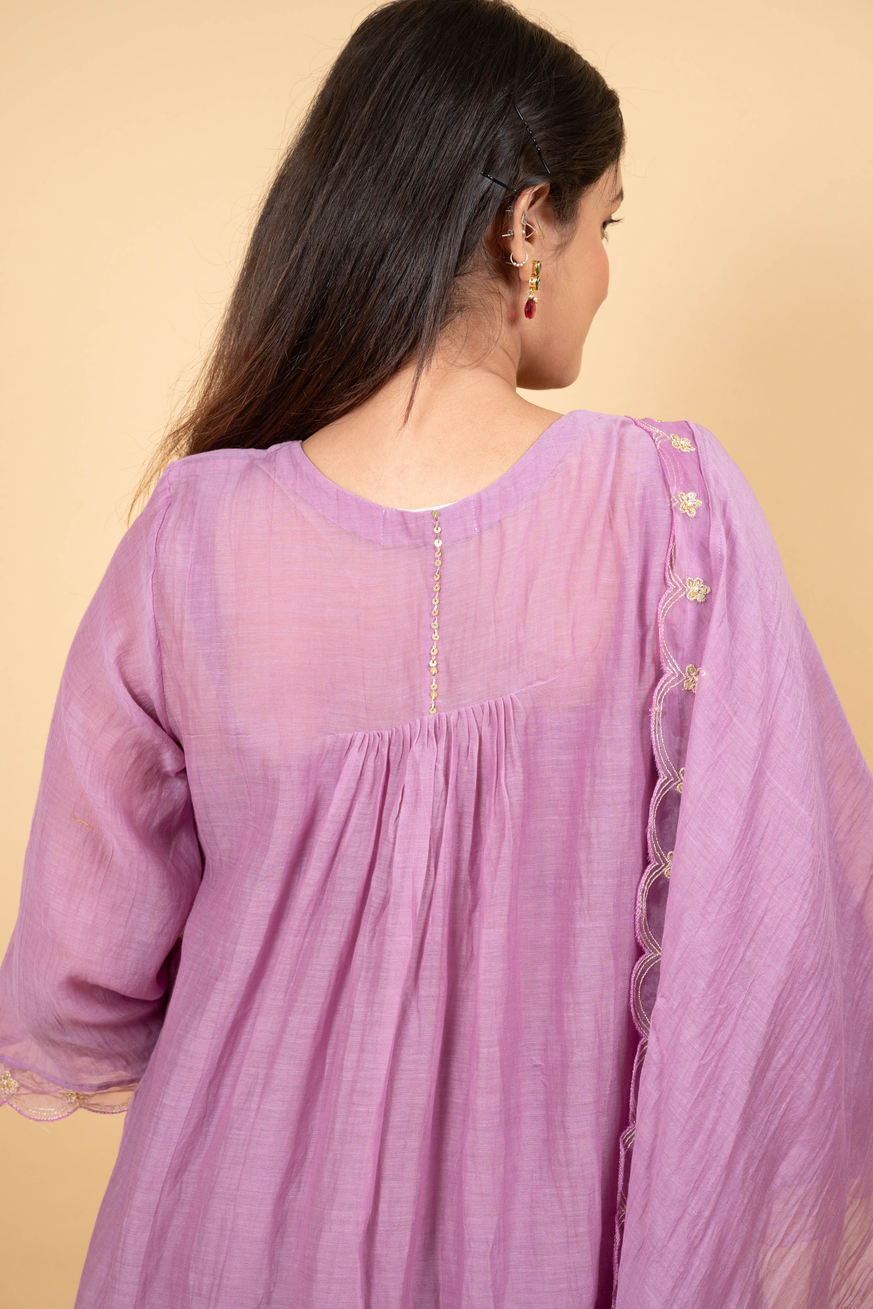 AMBARI KURTA SET