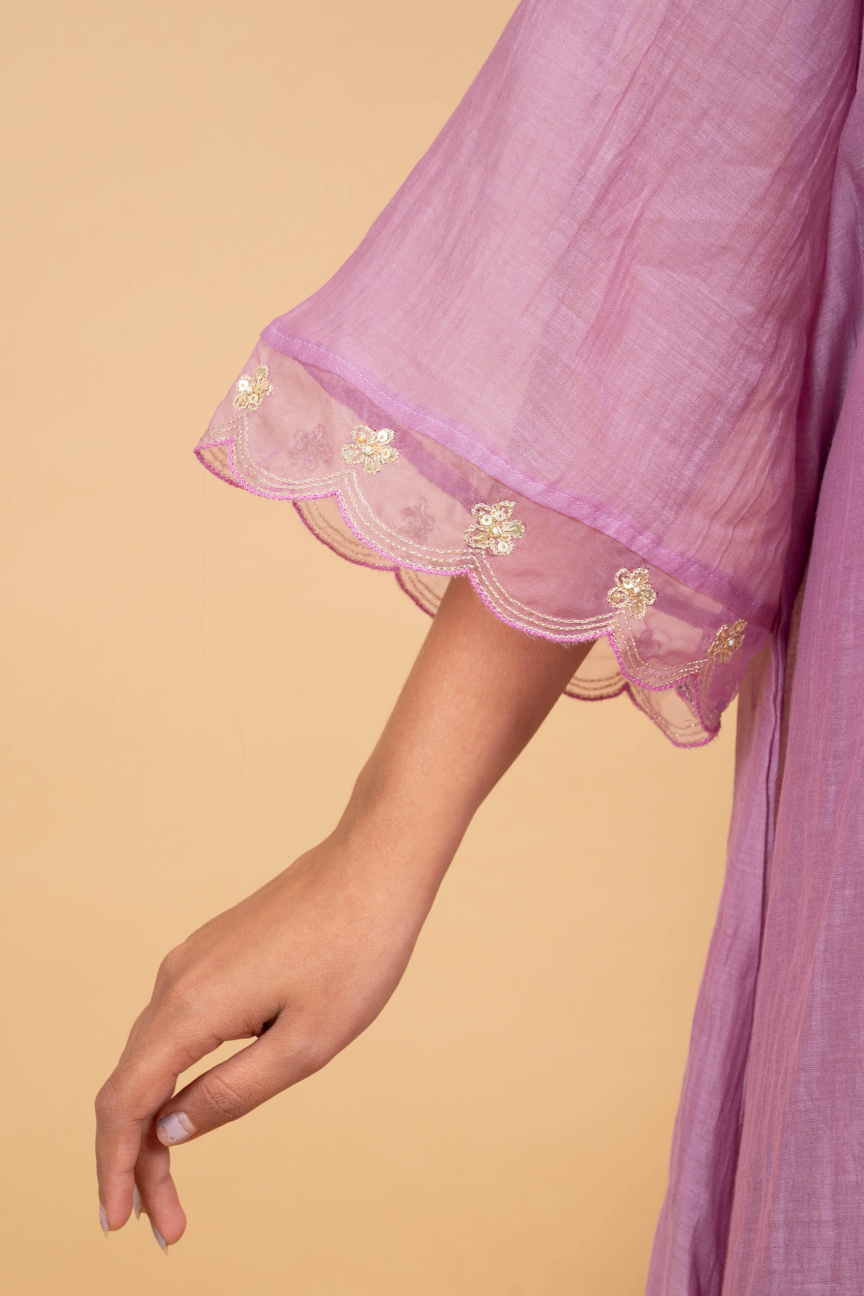 AMBARI KURTA SET
