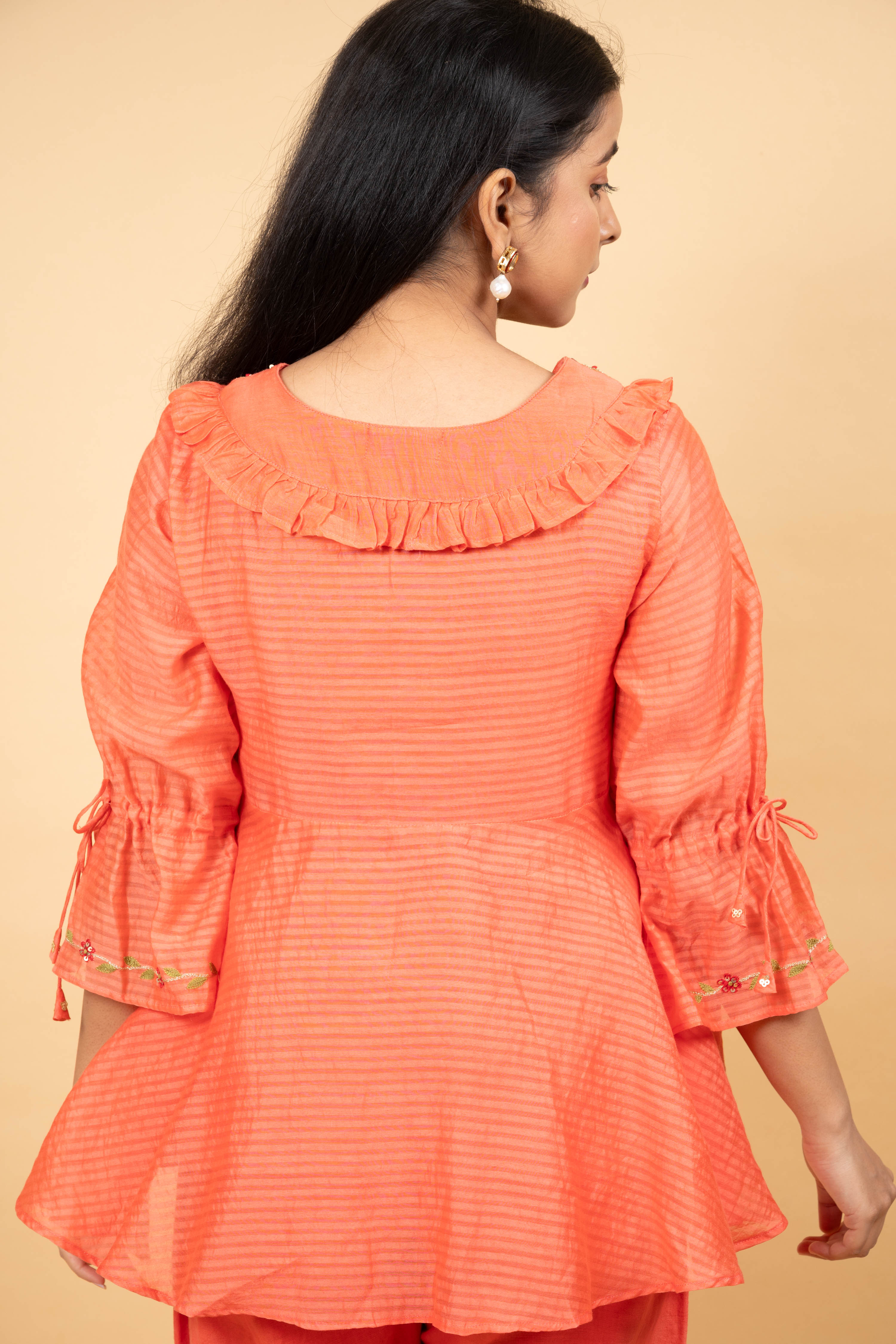 SADAABAHAR CO-ORD SET