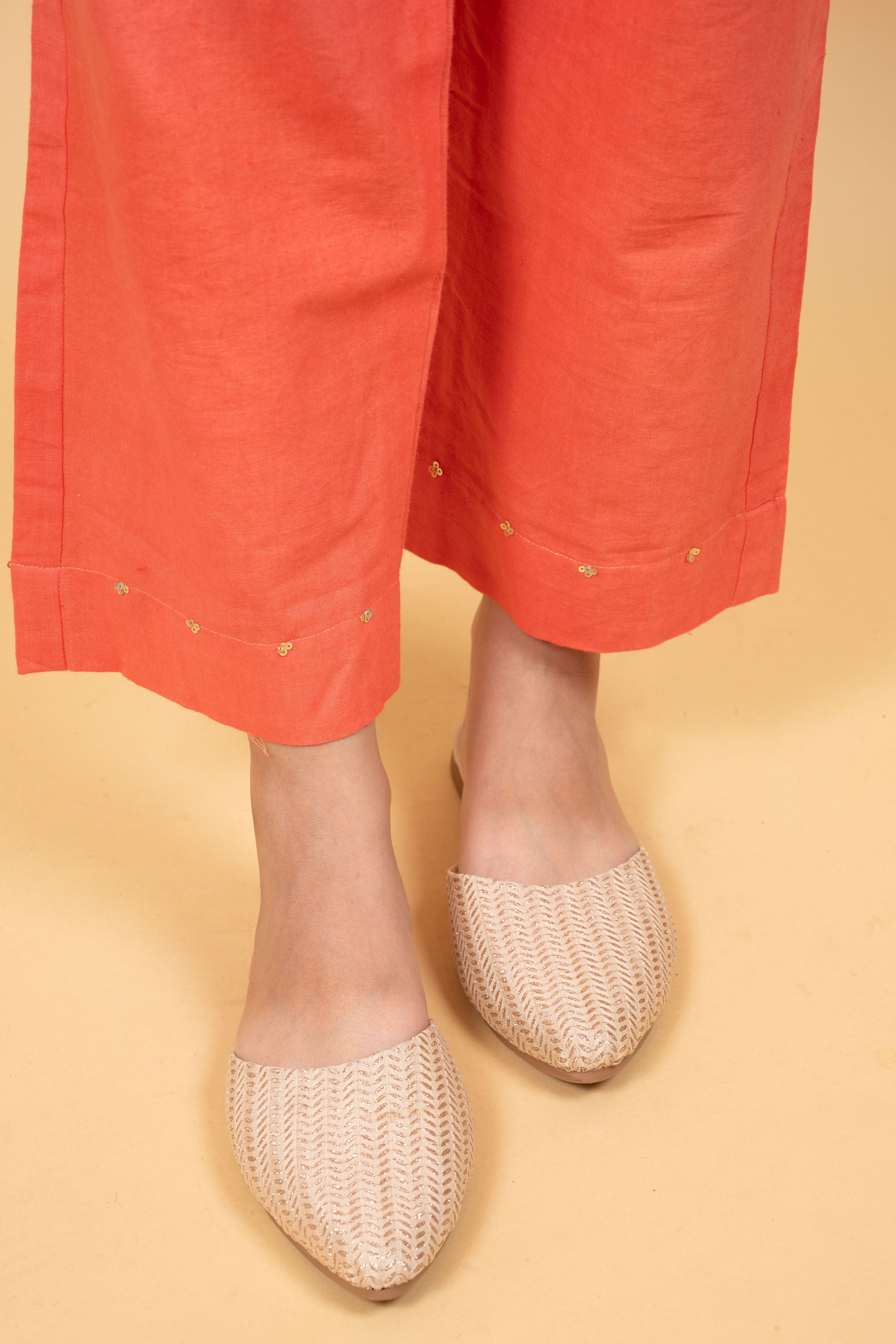 SADAABAHAR CO-ORD SET