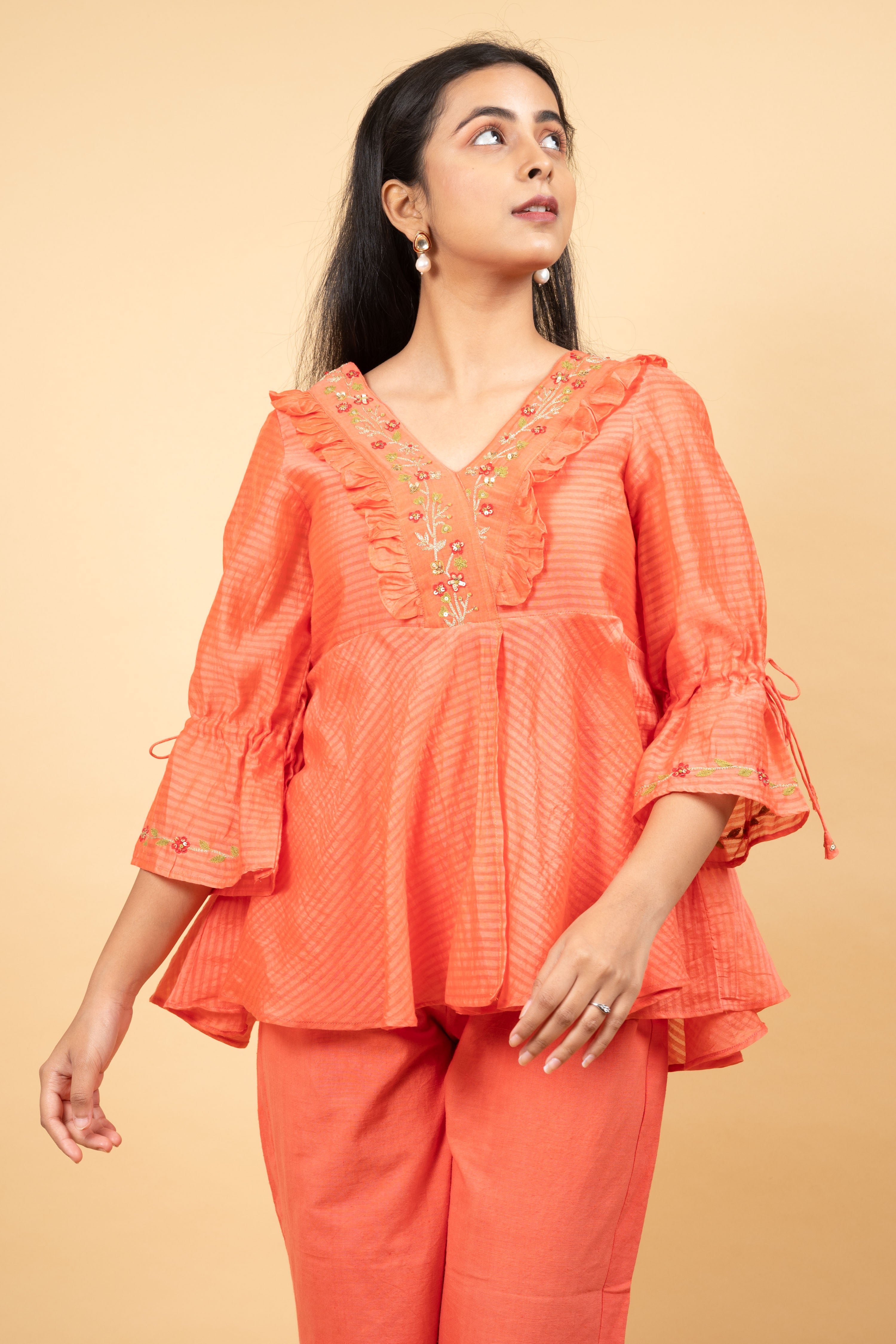 SADAABAHAR CO-ORD SET
