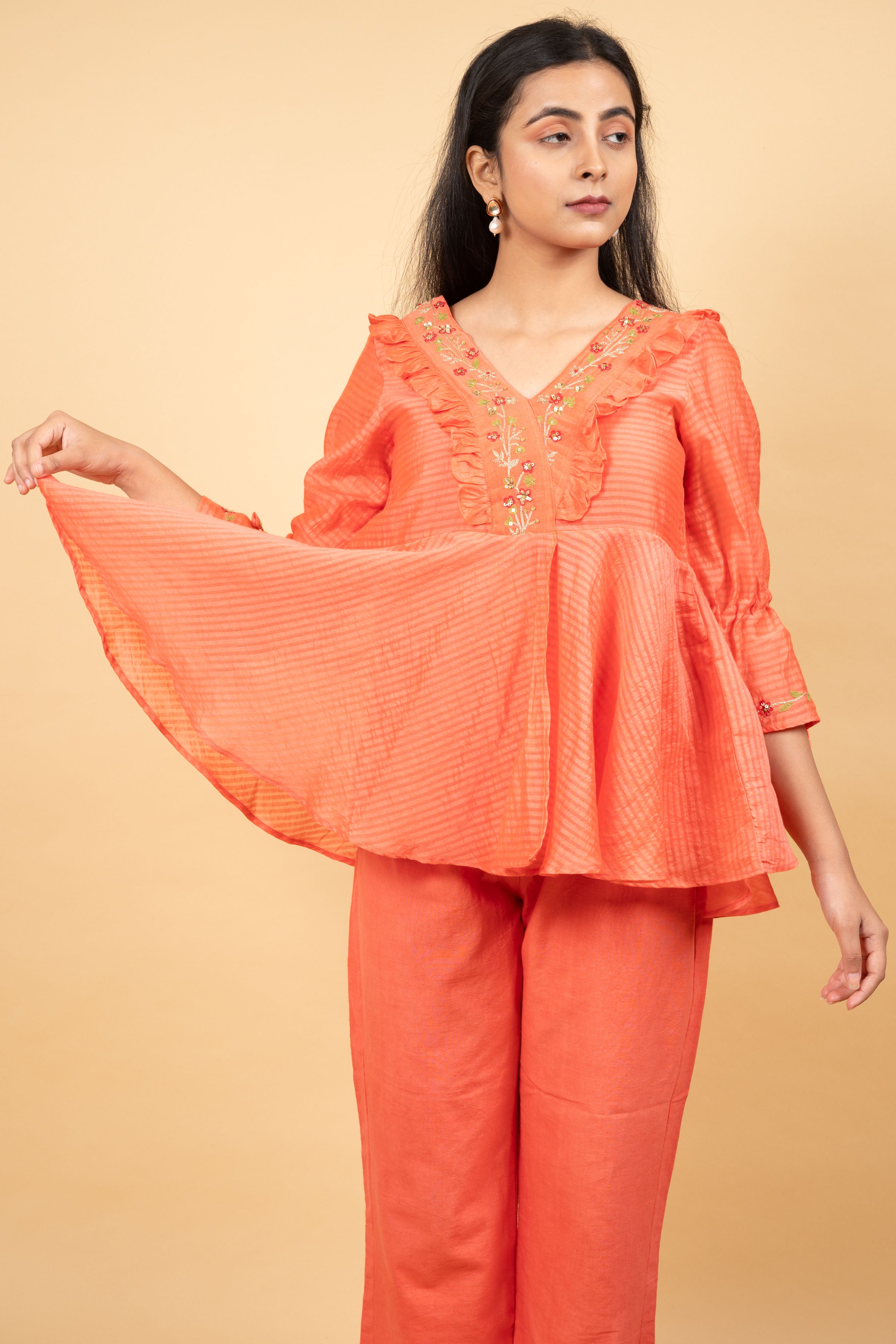 SADAABAHAR CO-ORD SET