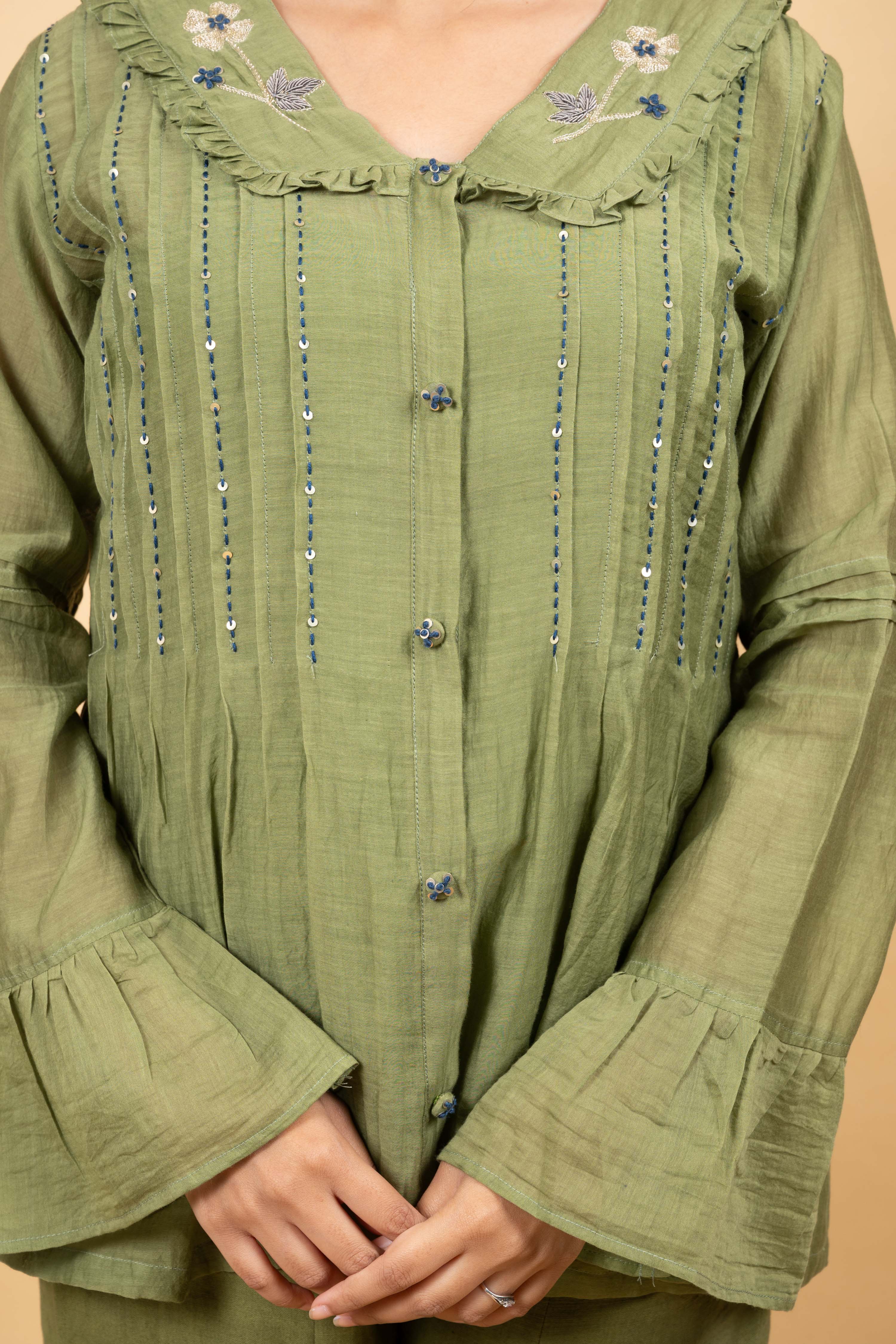 HARITALIKA CO-ORD SET