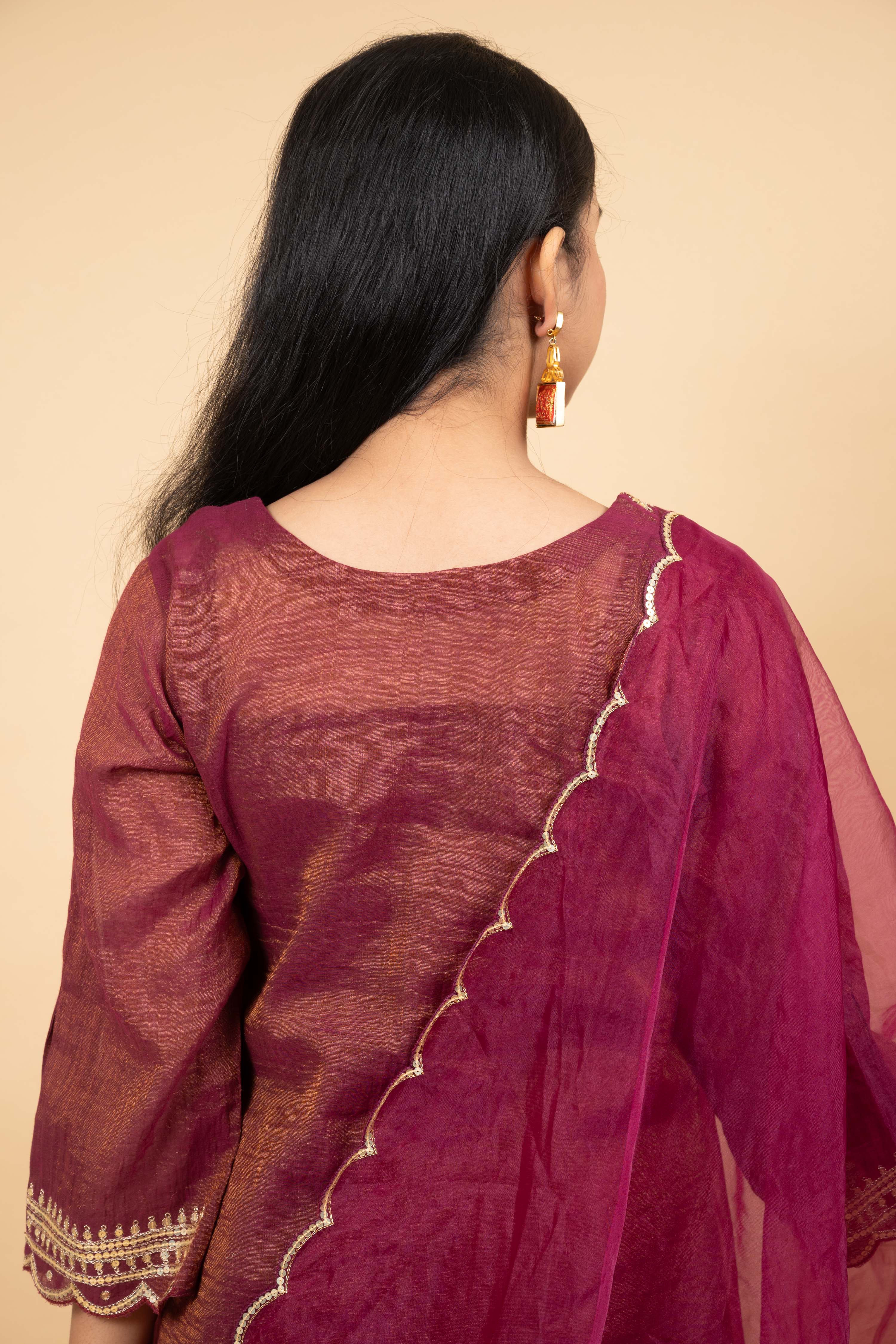 MISHTI KURTA SET
