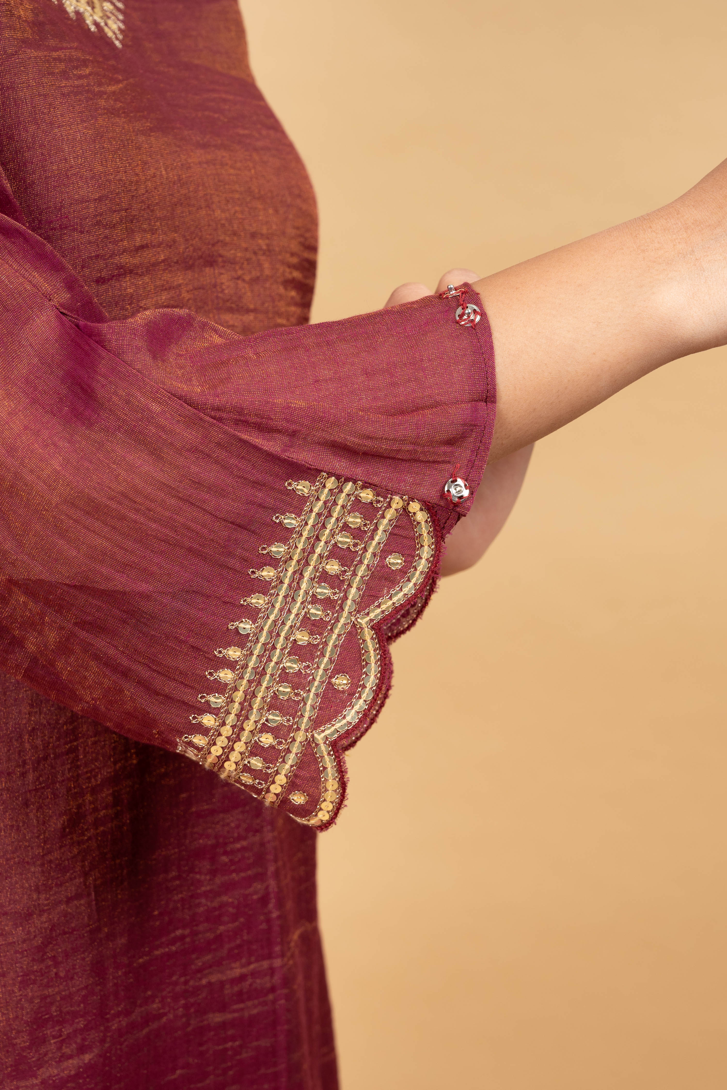 MISHTI KURTA SET