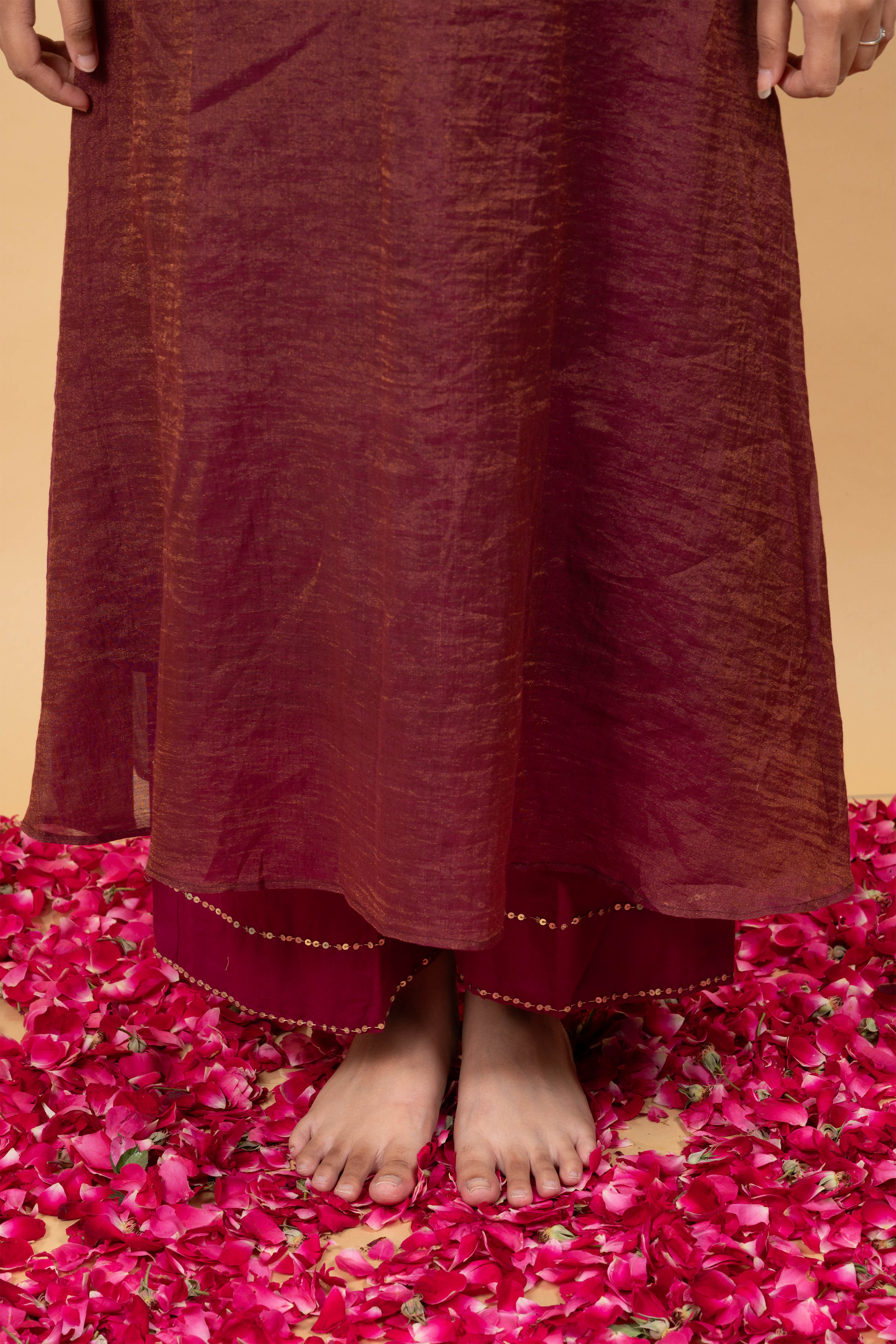 MISHTI KURTA SET