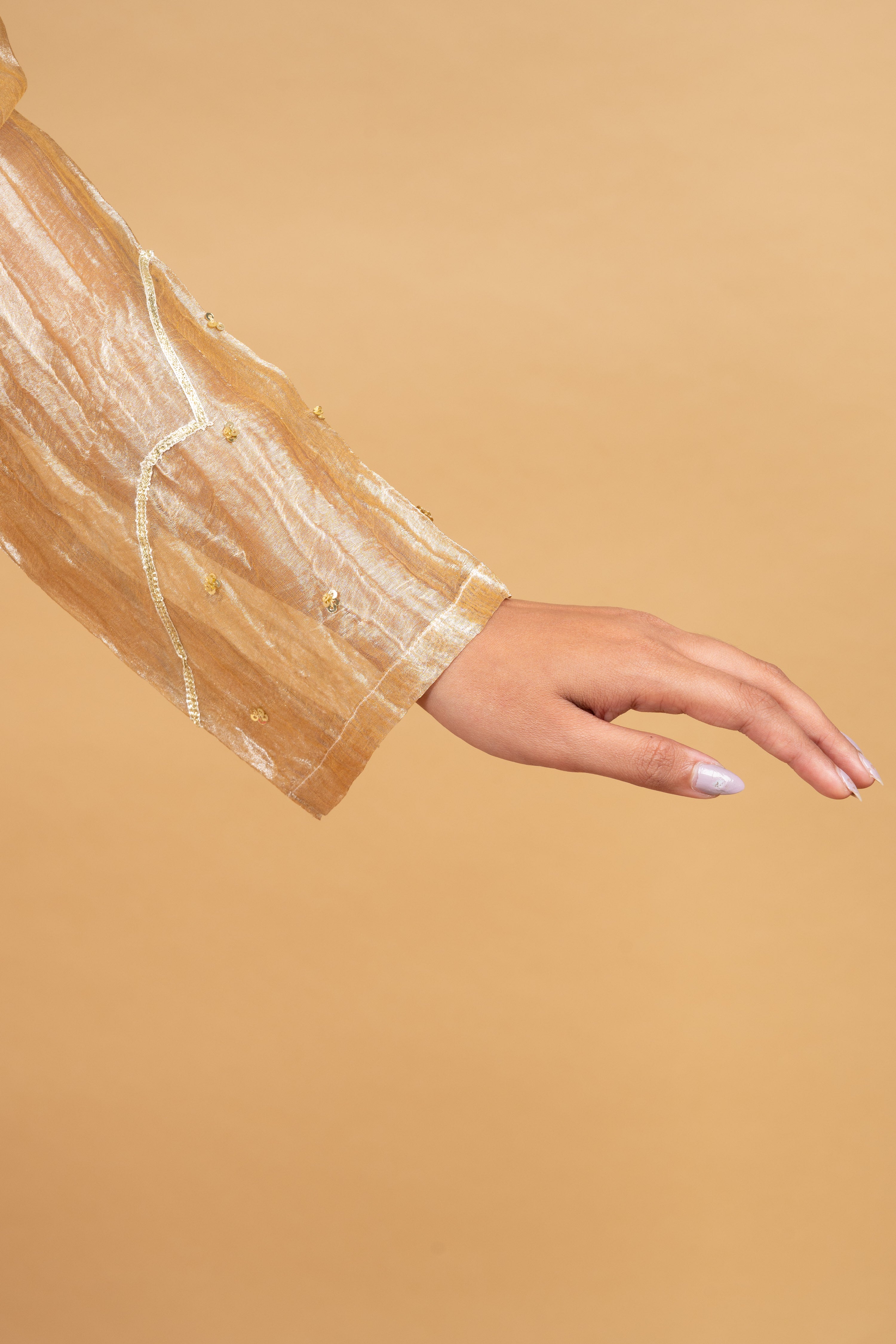 GAGAN KURTA SET