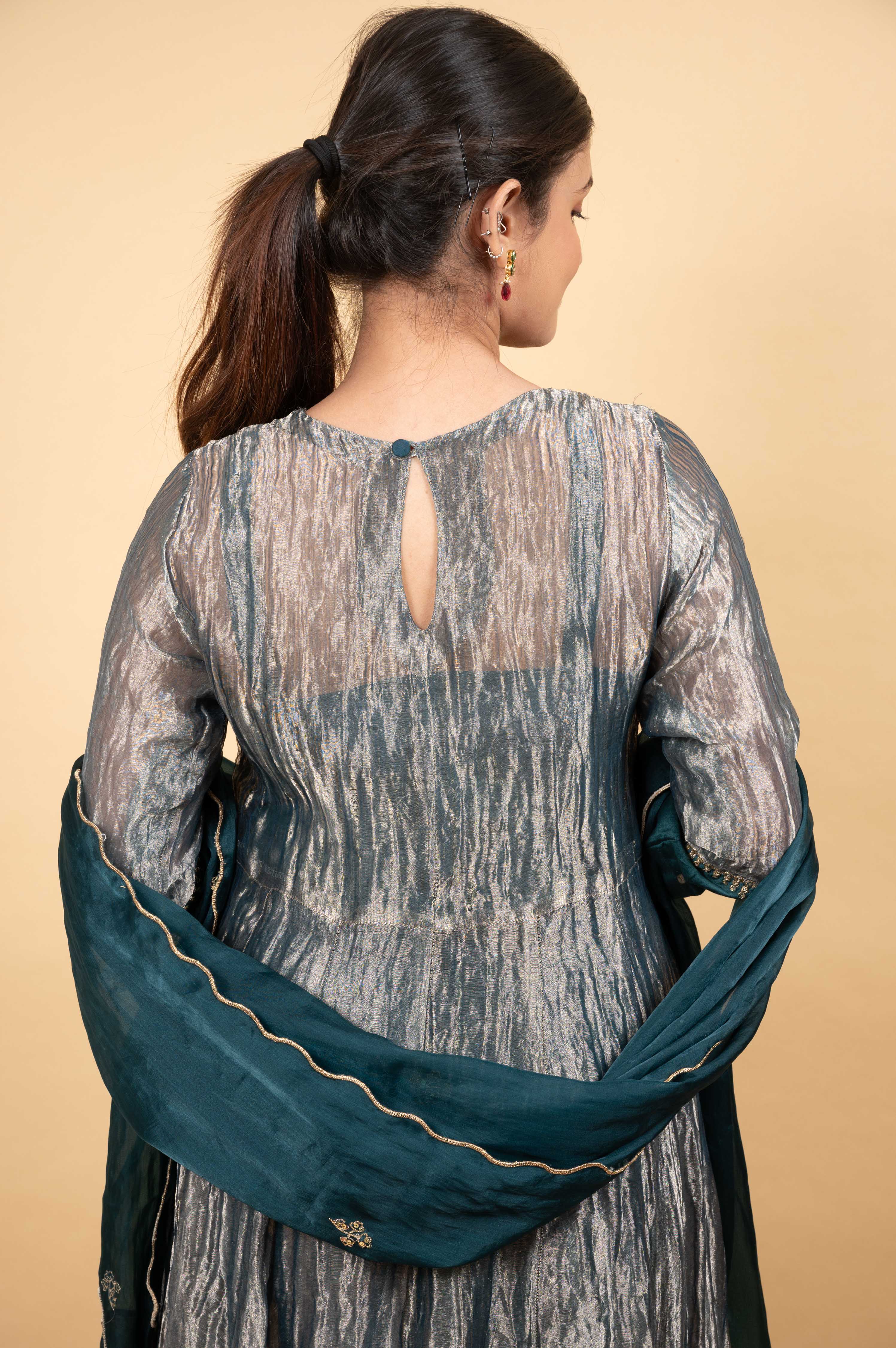 SAUNDARYA KURTA SET