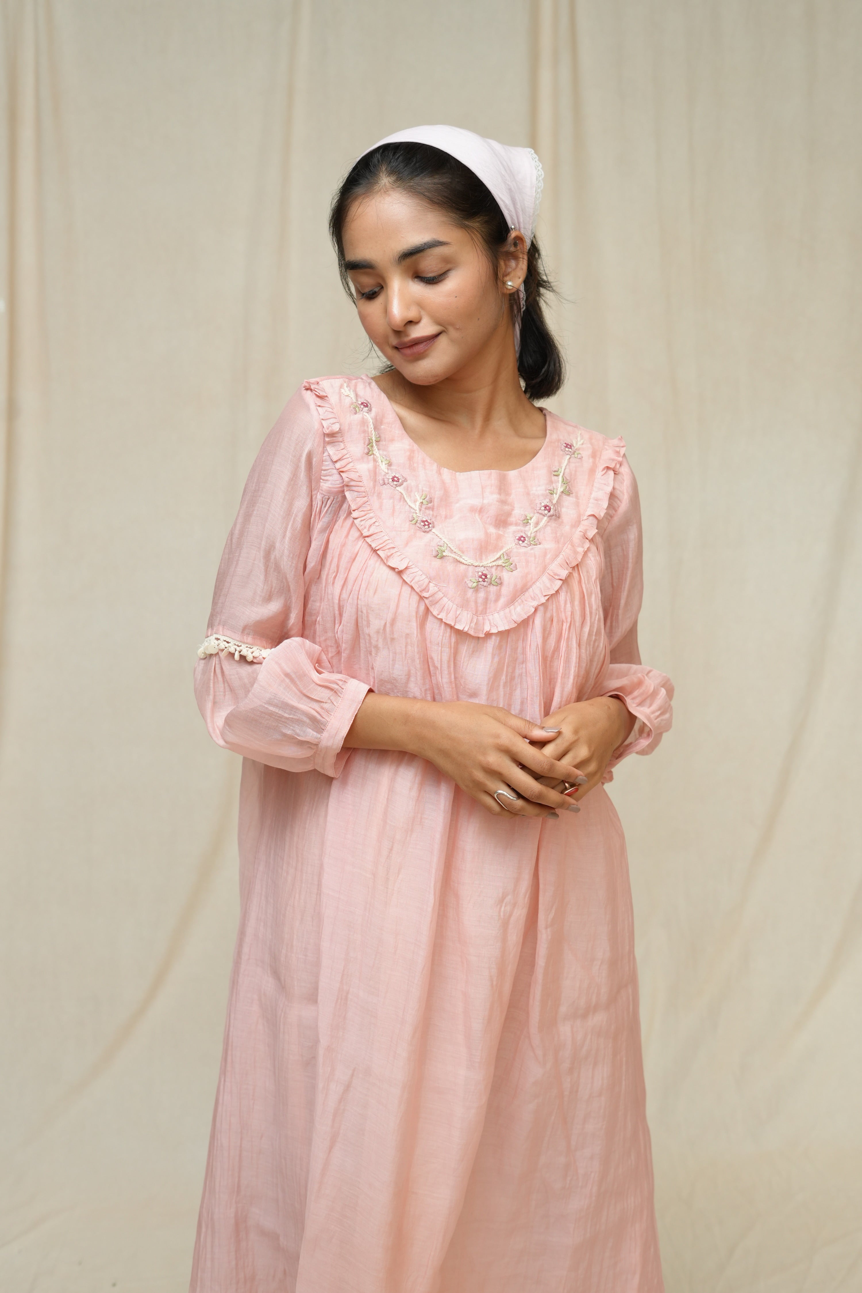 ROSEMARY DRESS