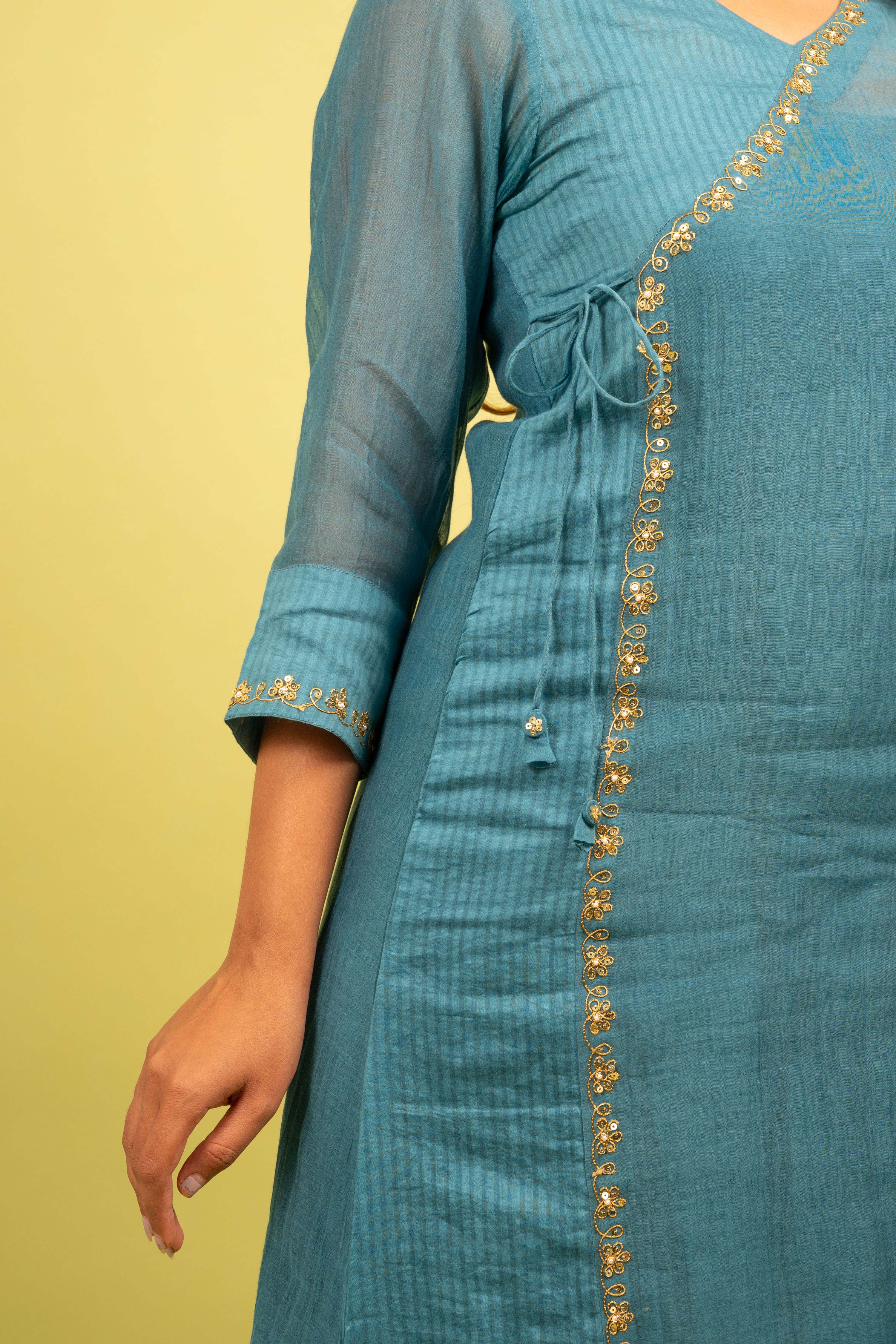 BAALI KURTA SET