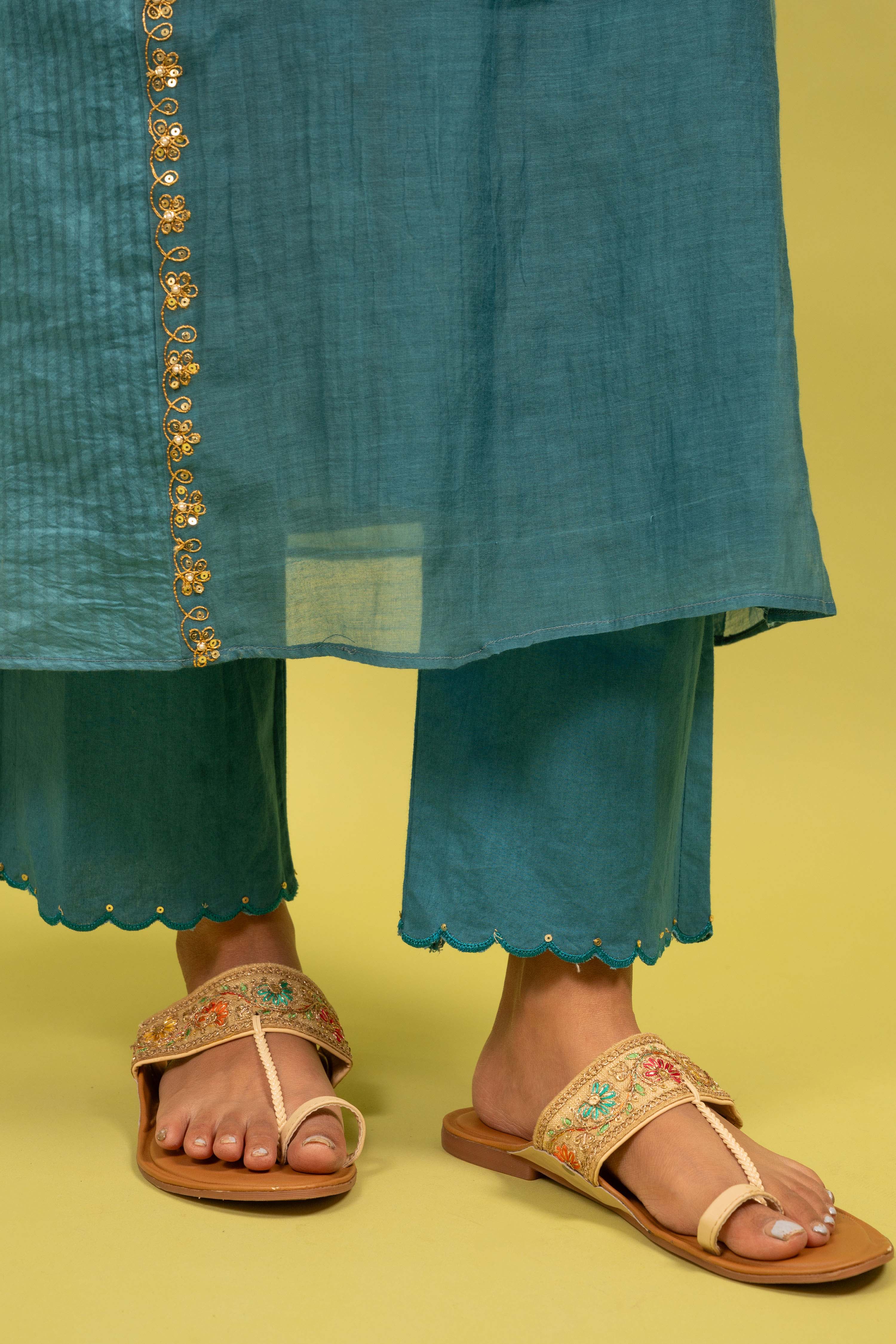 BAALI KURTA SET